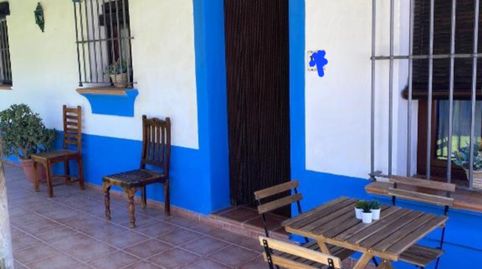 Foto 2 von Einfamilien-Reihenhaus zum Verkauf in Avenida de la Canaliega, 81, El Rocío, Almonte