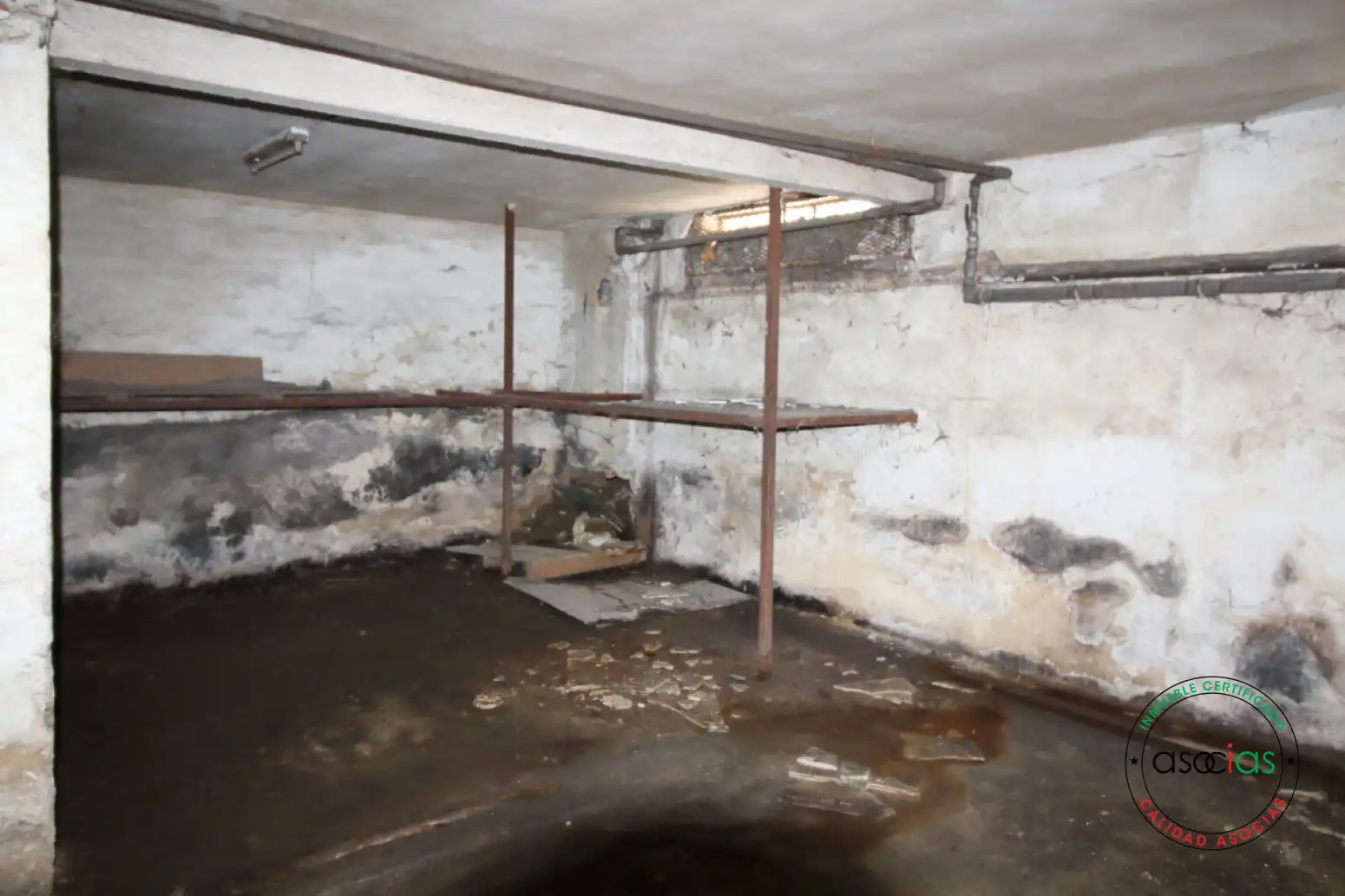 Business premises for sale in Gijón - Joaquín Solís 37, imagen 11