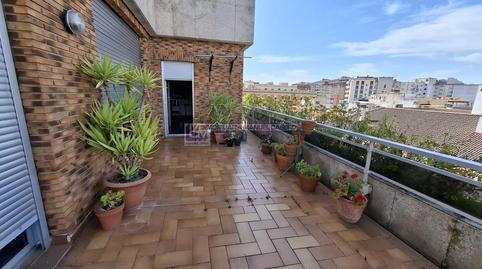 Foto 3 de Àtic en venda a Centro, Cáceres