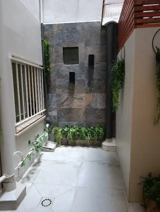 Piso con terraza en venta en Avinguda Camí Nou 160, imagen 34