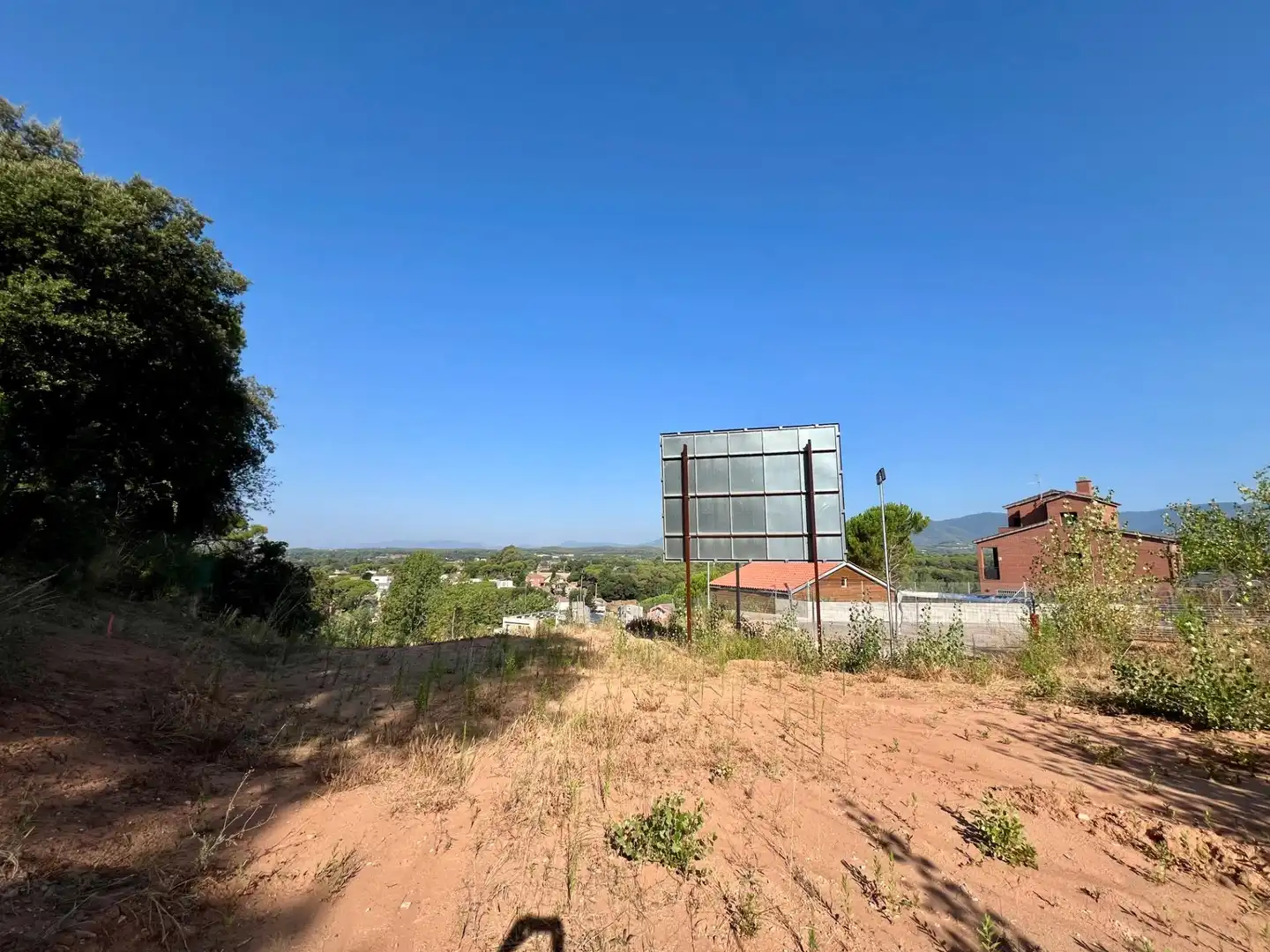 Terreny residencial en venda a Sant Antoni de Vilamajor, imagen 5