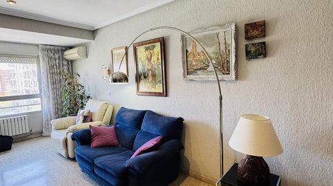 Photo 5 of Flat for sale in De Cesáreo Alierta, La Granja, Zaragoza Capital