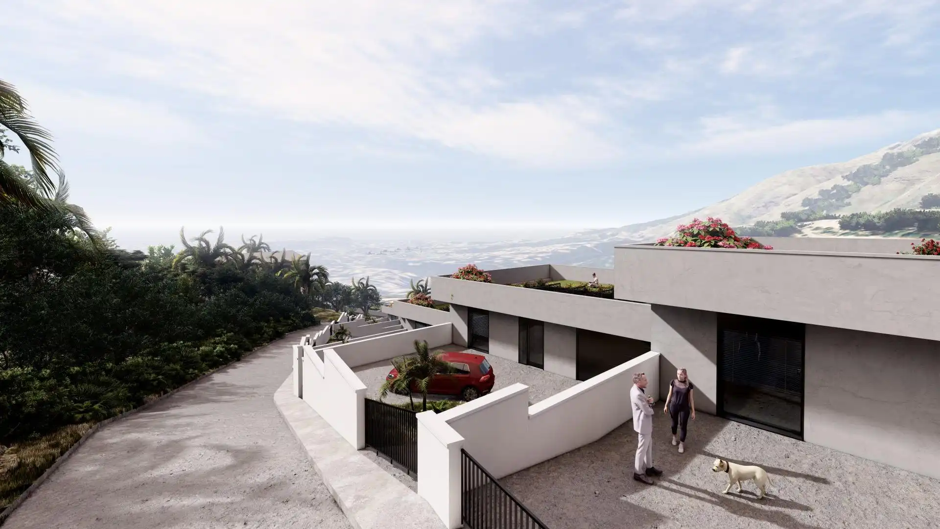 Chalet en venta en Altea la Vella, imagen 51