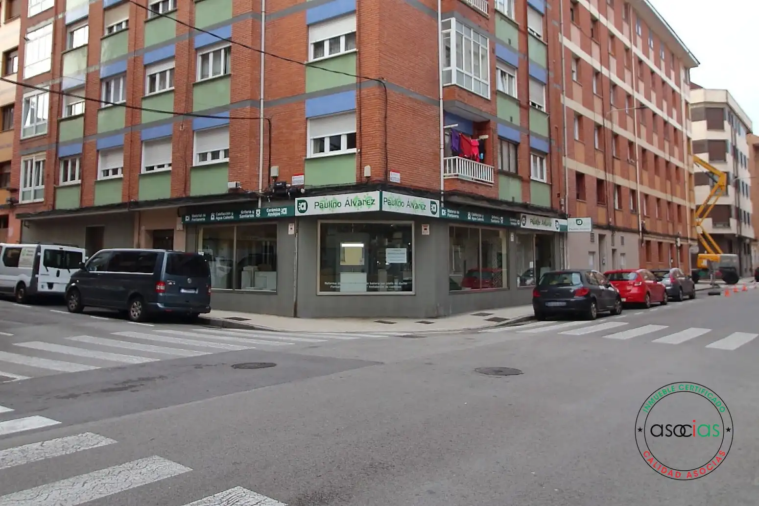 Local comercial en venda a Gijón - C/ Independencia 14, imagen 22