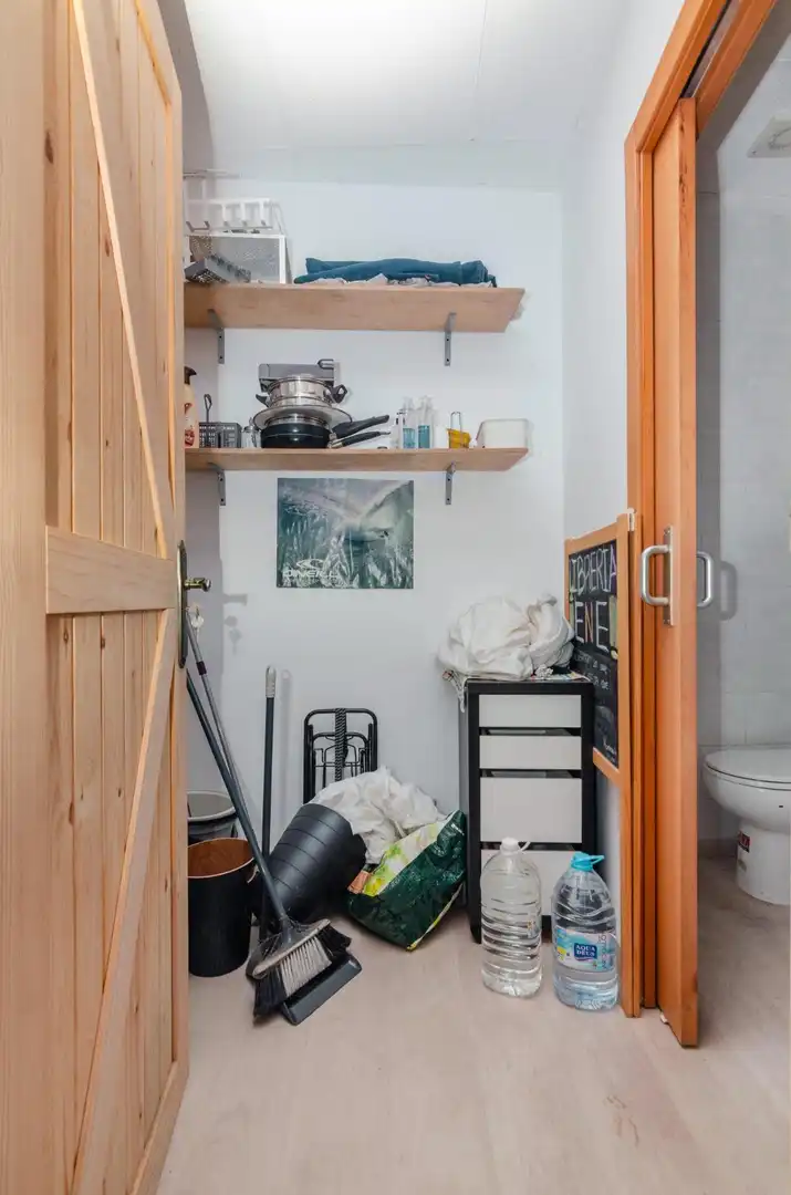 Cocina de Local en venta en Avilés