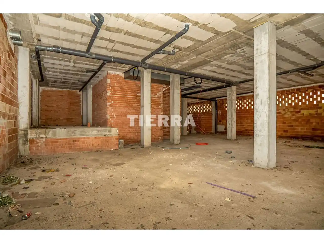 Local comercial en venda a Calle Salvador, imagen 12