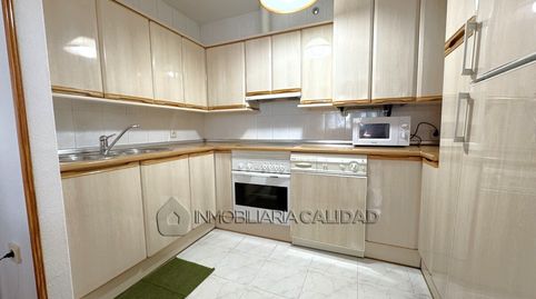 Foto 3 de Piso de alquiler en Juan XXIII - Las Torres - G2, Burgos Capital