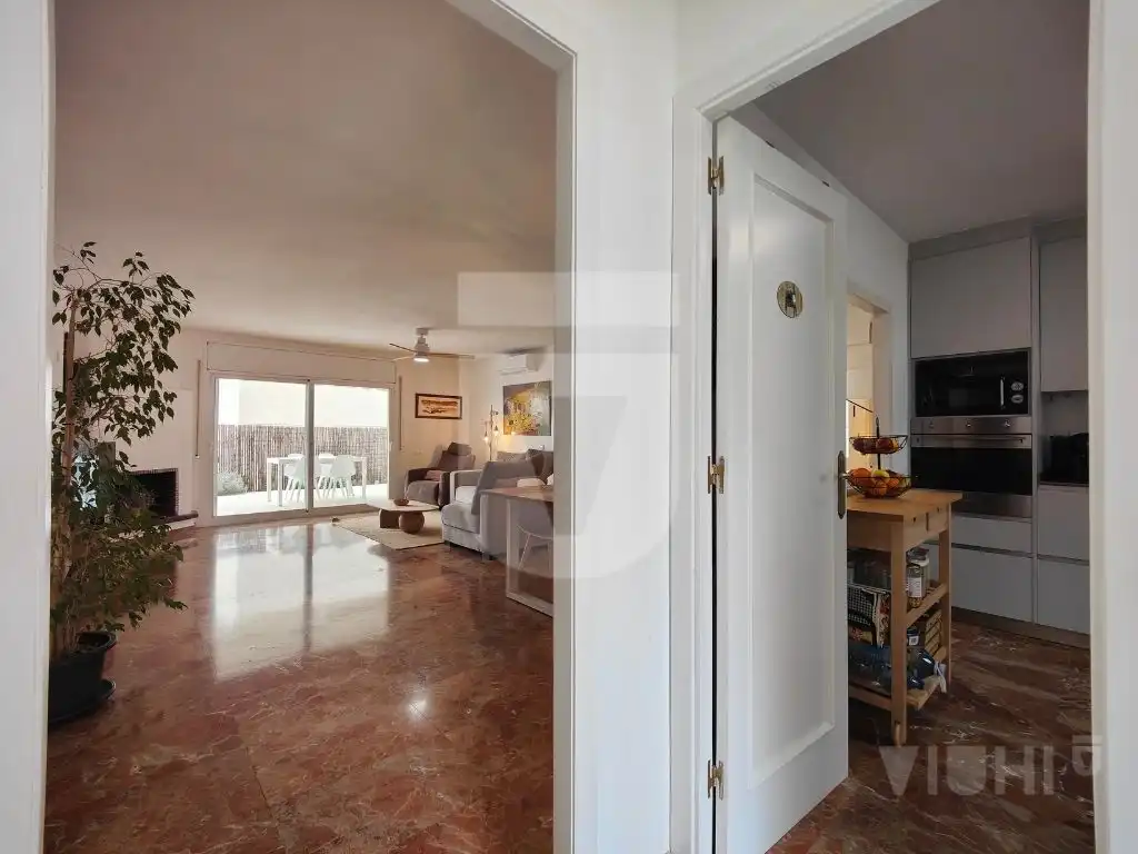 Casa o xalet en venda en El Masnou amb Aire condicionat, Calefacció i Jardí privat