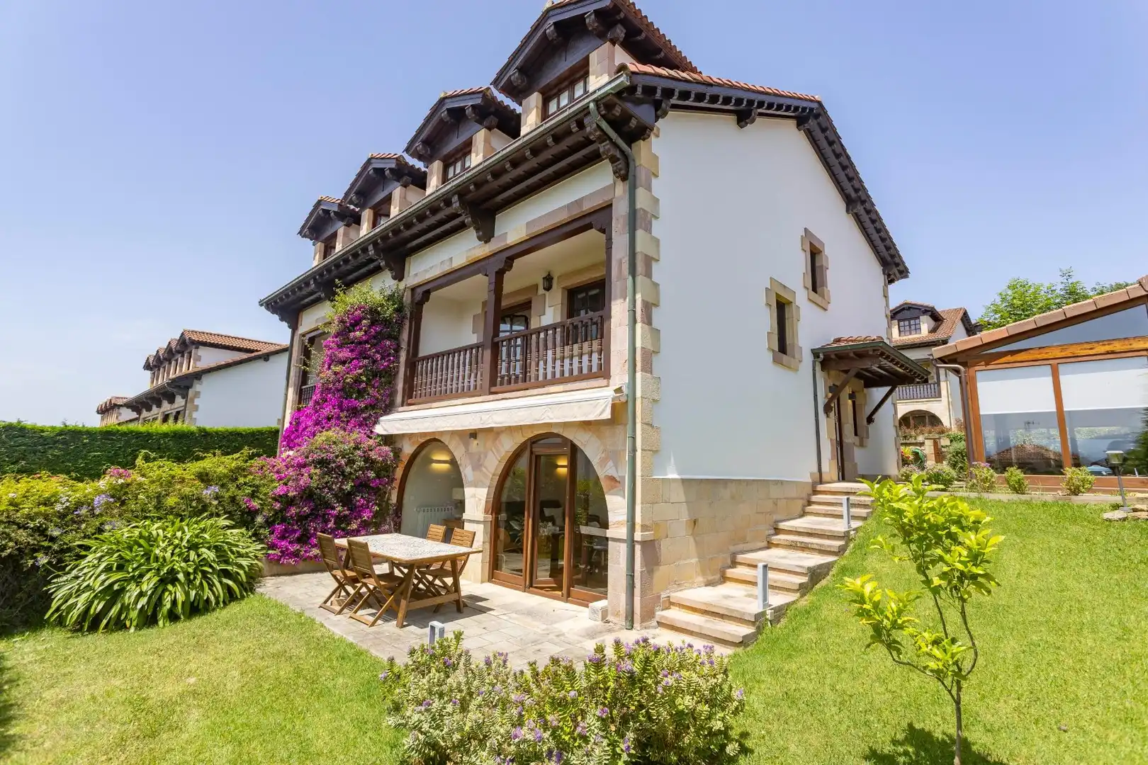 Casa en venta en San Vicente de la Barquera