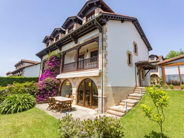 Casa en venda a San Vicente de la Barquera