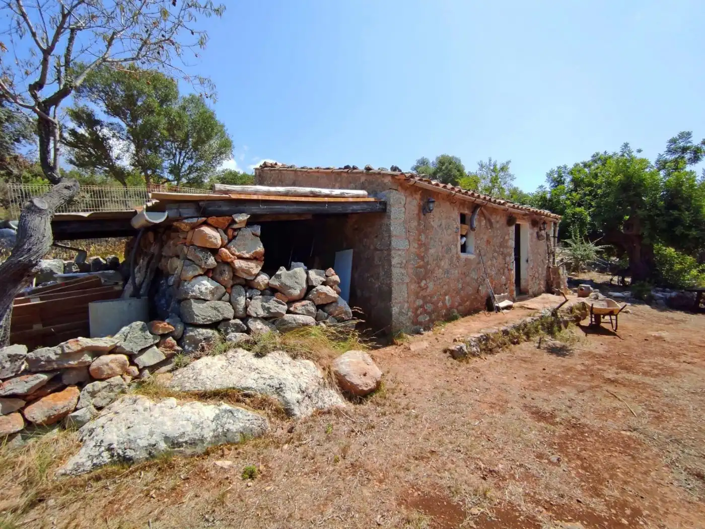 Casa rustica in vendita a Esporles, imagen 66