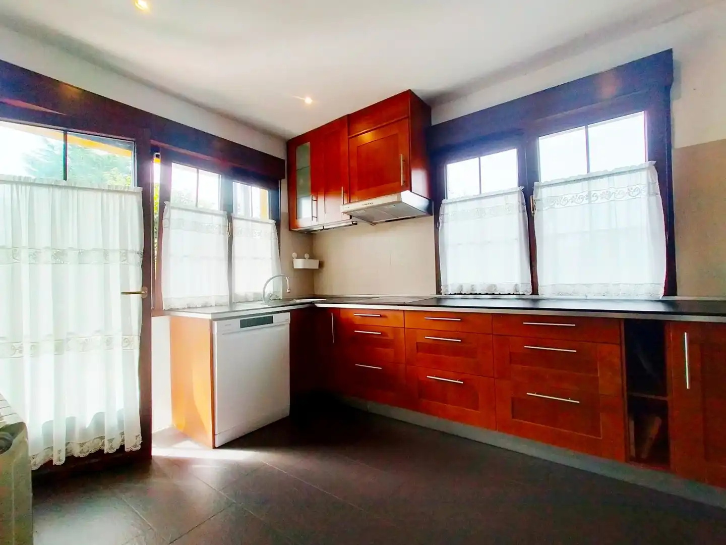 House with garden for sale in Cudillero, imagen 9