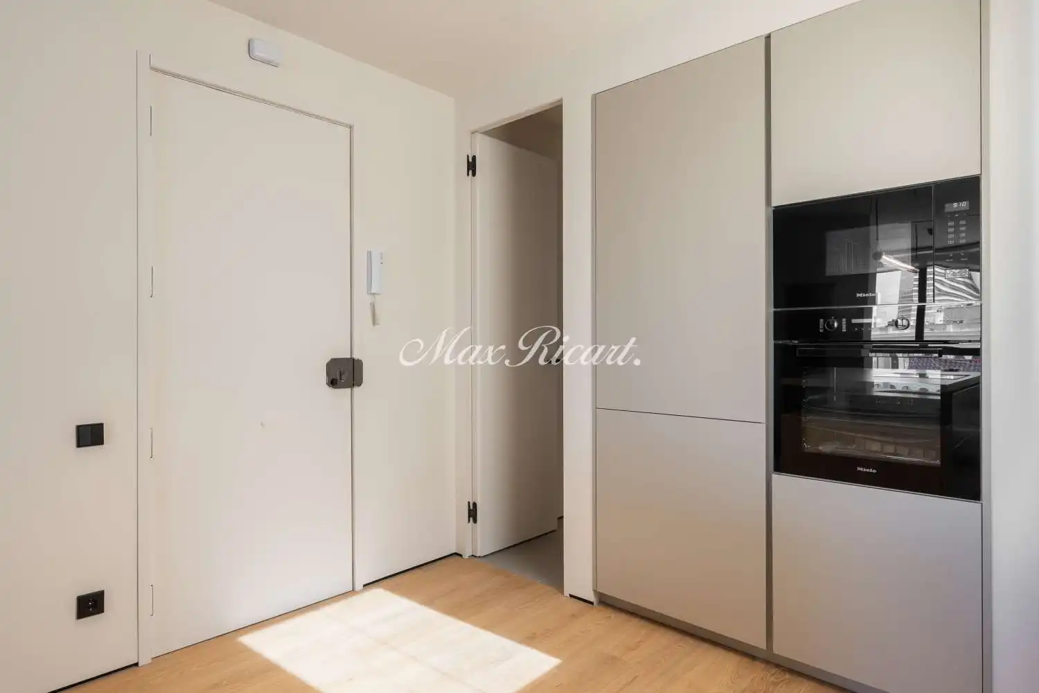 Penthouse mit Terrasse zum Verkauf in N/A, imagen 18