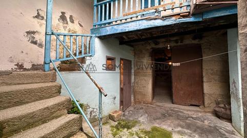 Foto 4 de Casa o xalet en venda a Paderne de Allariz, Ourense