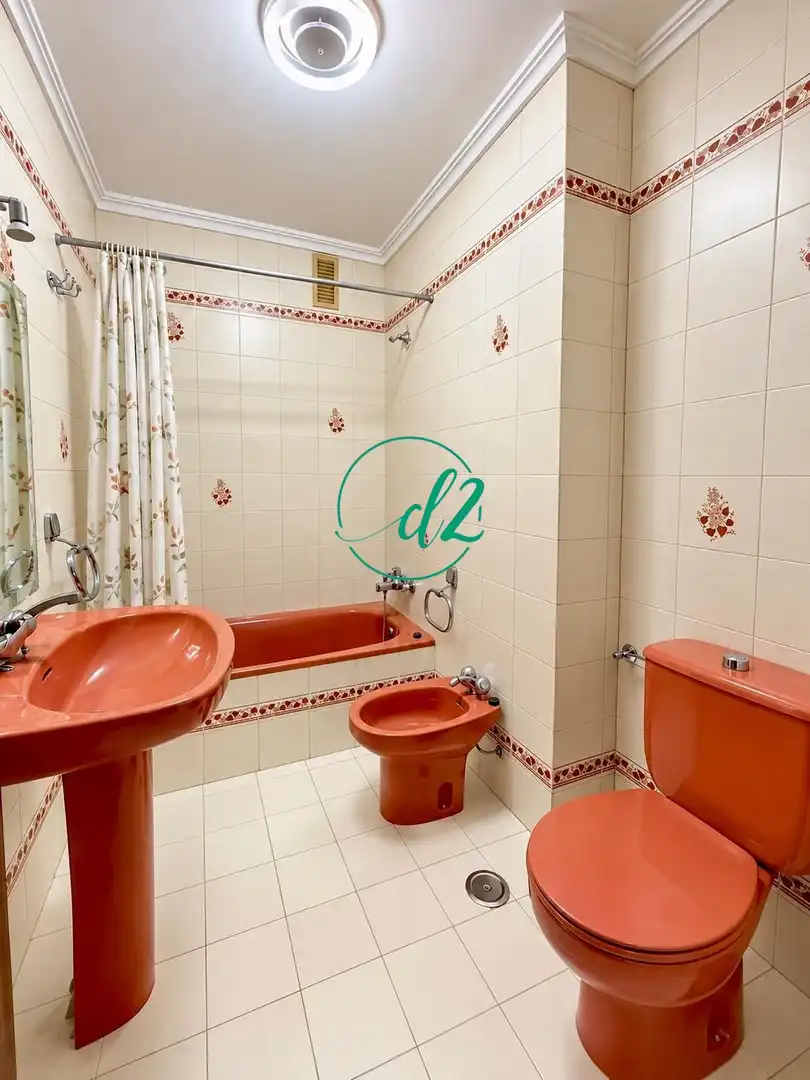 Appartement compact avec terrasse à louer à Centro, imagen 11