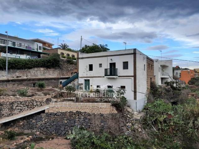 Casa-chalet en Alquiler en Carretera General en Fasnia