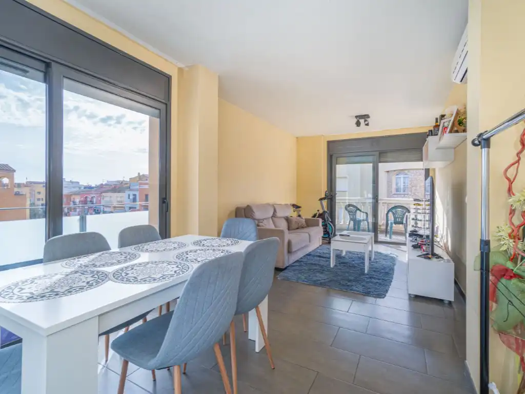 Piso con ascensor en venta en Sector Gr Reserva/C. Travessera 5, imagen 16