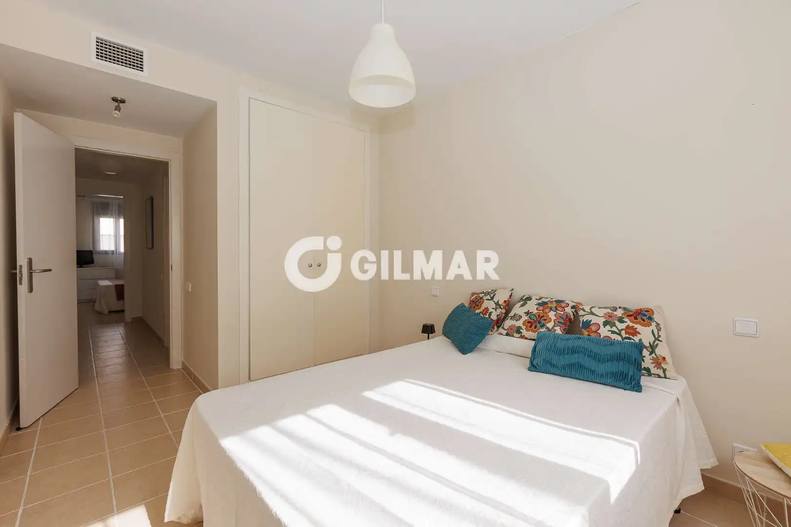 Piso con piscina en venta en Centro, imagen 2