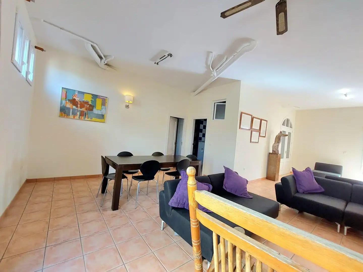 Villa avec terrasse à vendre à Calabardina, imagen 16