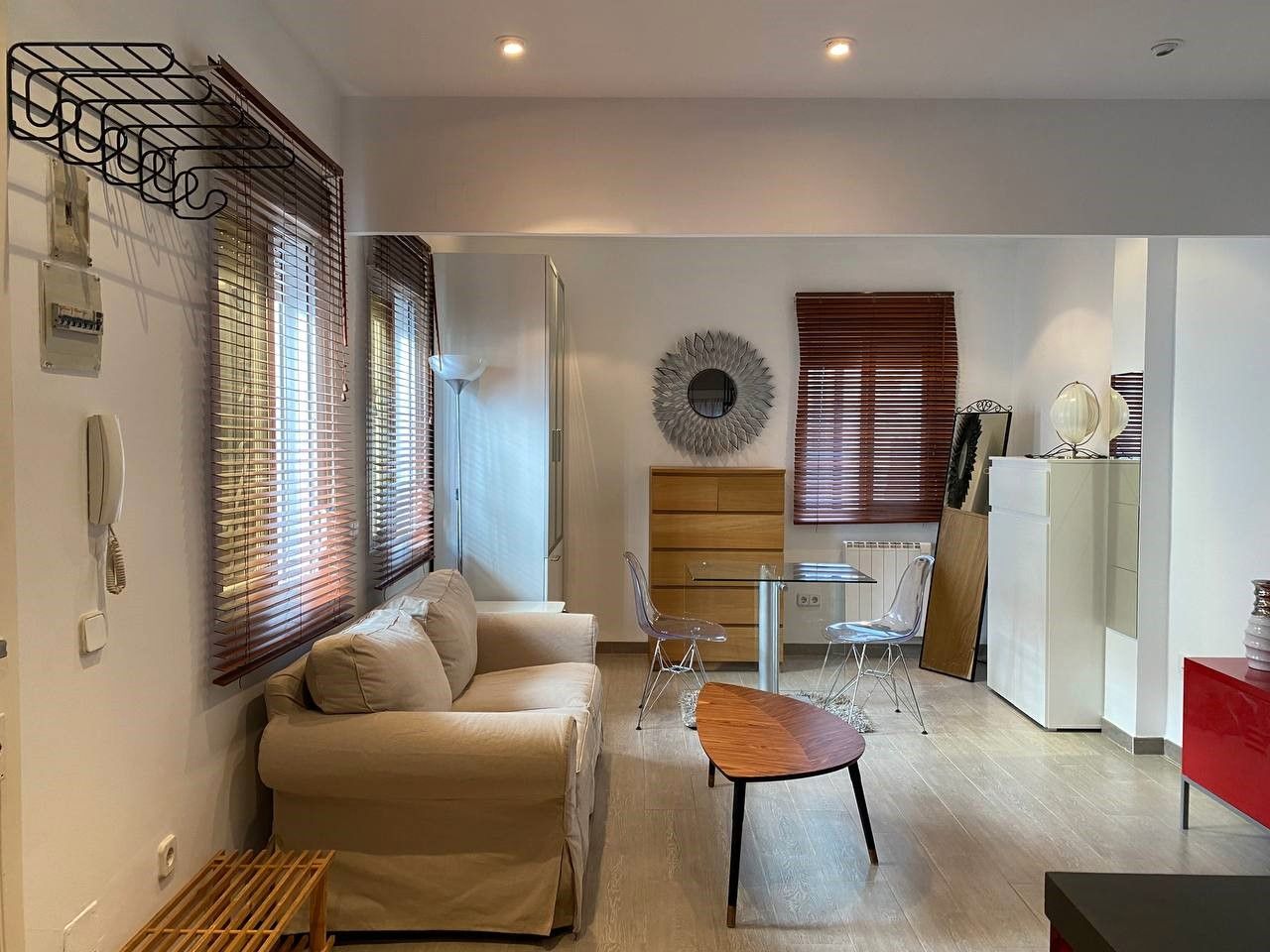 Pis en venda a Calle de Cáceres, Delicias, Arganzuela