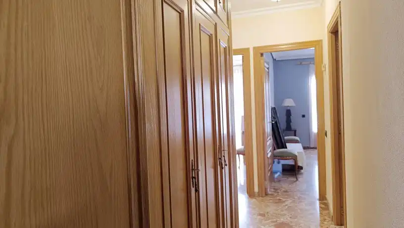 Terraced house with terrace for sale in Carrer Mestre Salvador Ferrandis, imagen 36