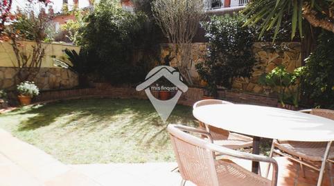 Foto 4 de Casa o chalet en venta en Calle Lluís Parcerisa, Can Deu, Sabadell