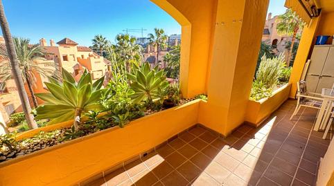 Foto 2 de Apartament en venda a La Duquesa, Málaga