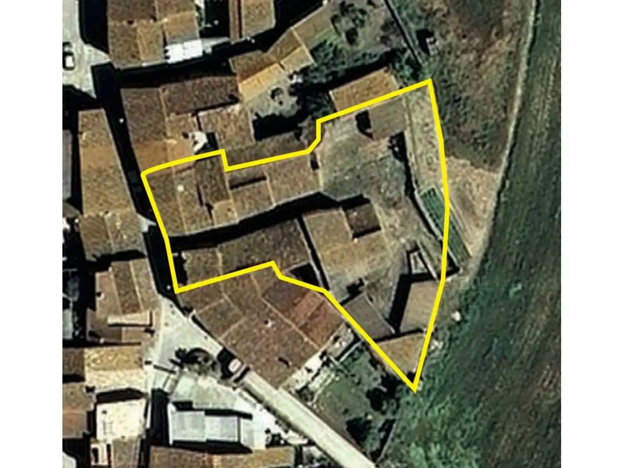 Finca rústica en venda a Calle Sellera, Sant Joan de Mollet