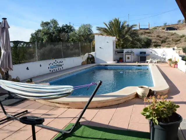 House for sale in Abanilla, imagen 4