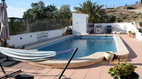 Foto 4 de Casa o chalet en venta en N/a, -1, Abanilla, Murcia