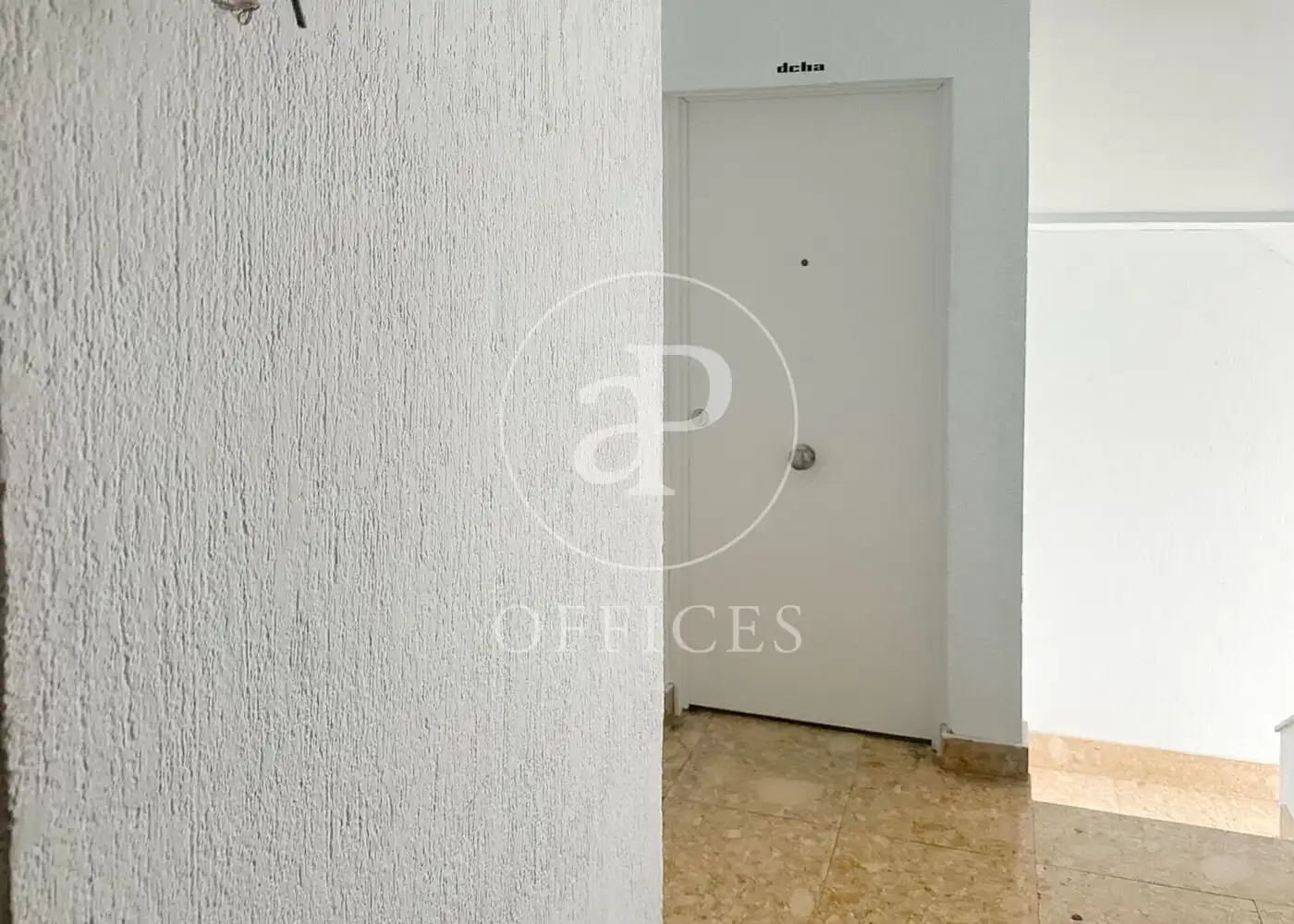 Oficina de alquiler en Madrid con Aire acondicionado y Calefacción