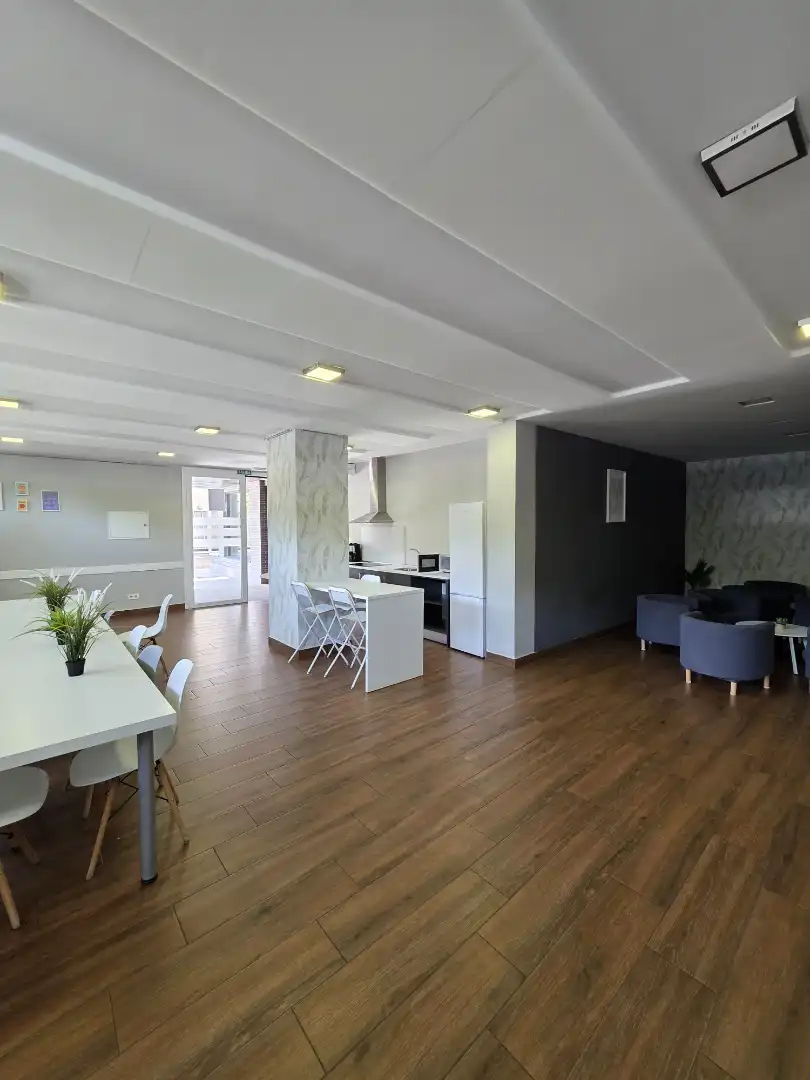 Piso en venta en Madrid con Aire acondicionado, Parquet y Terraza