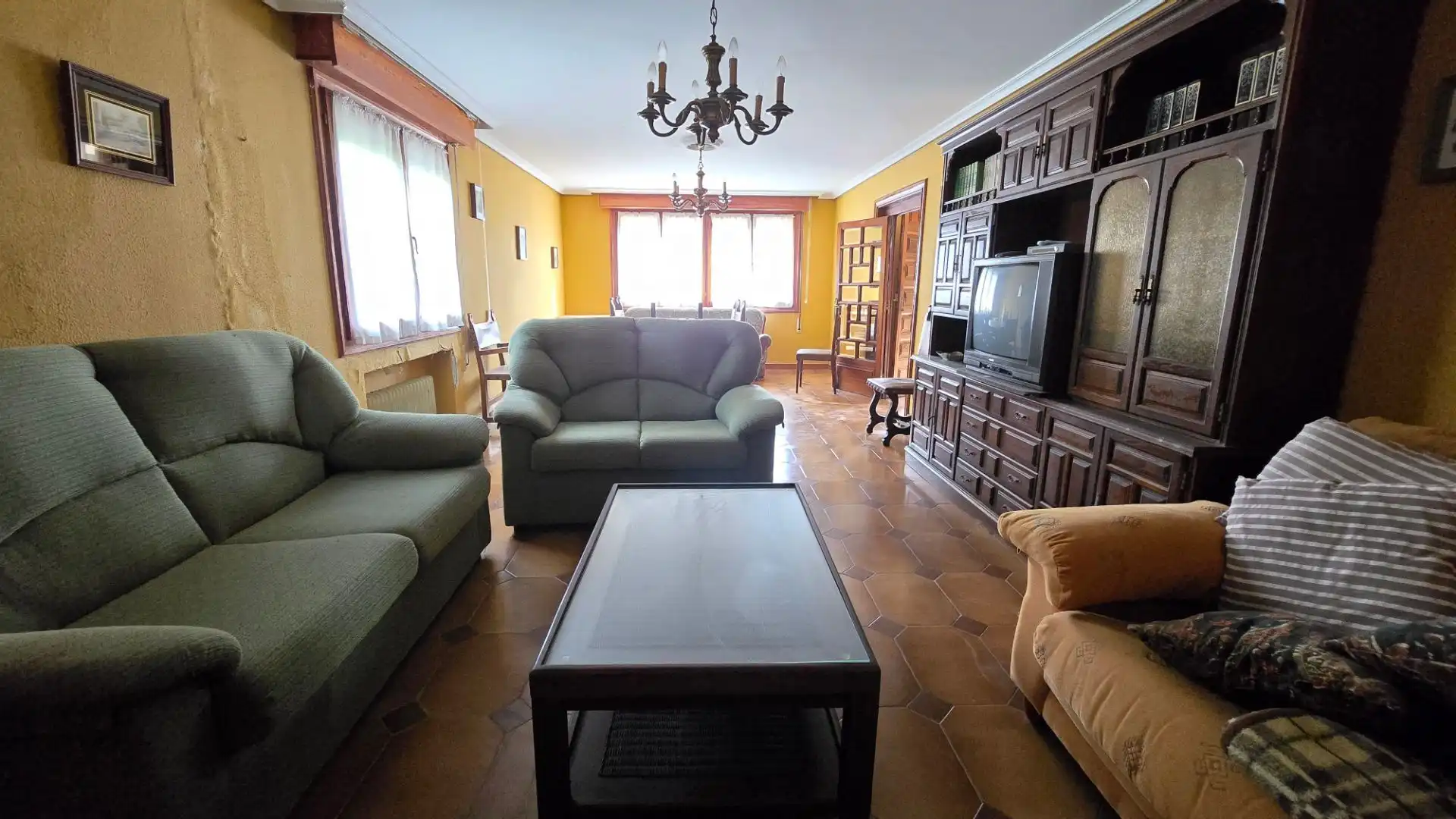 Casa con jardín en venta en SAN ROQUE, imagen 24