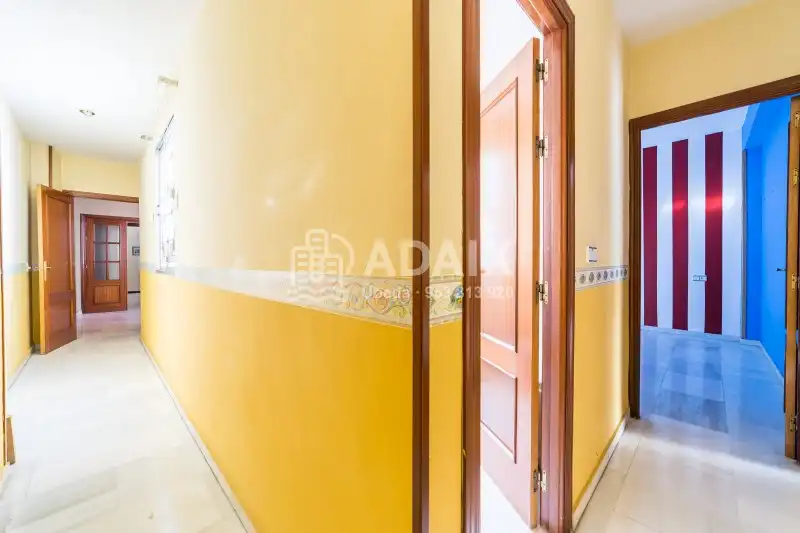 Casa o xalet en venda en Úbeda amb Aire condicionat, Traster i Balcó
