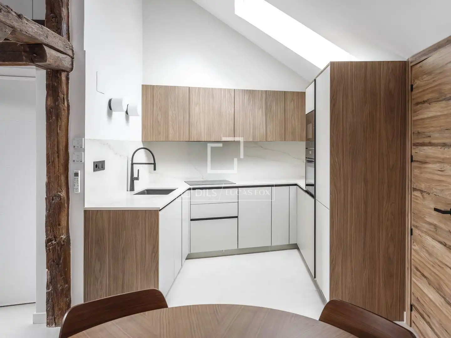Appartement avec ascenseur à louer à Centro, imagen 7