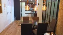 Dining room of Flat for sale in Bilbao   with Heating and Balcony
