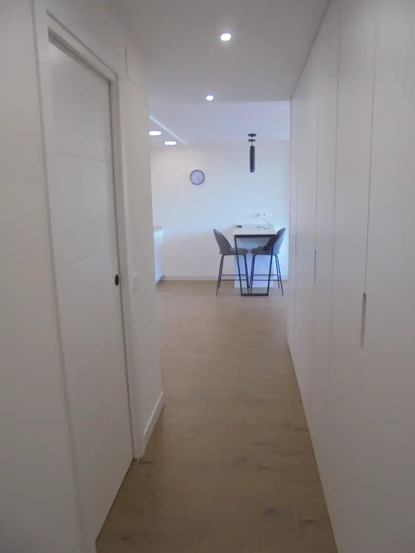 Apartamento en venta en Benicasim / Benicàssim con Aire acondicionado, Terraza y Amueblado