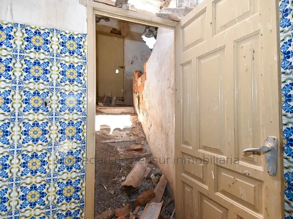 Casa o xalet en venda en Águilas