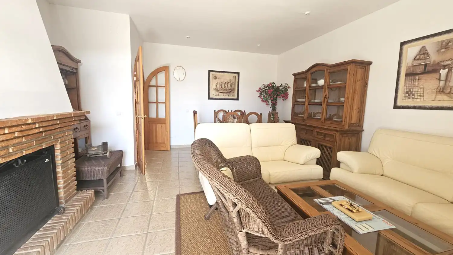 Villa con terrazza in vendita a San Enrique - Guadiaro -  Pueblo Nuevo, imagen 28