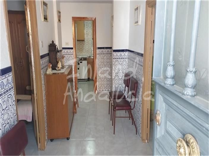 Cuina de Casa o xalet en venda en Priego de Córdoba amb Traster i Internet