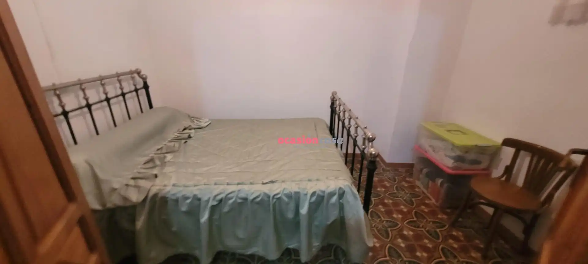 Habitación de Casa o chalet en venta en Añora con Terraza y Trastero