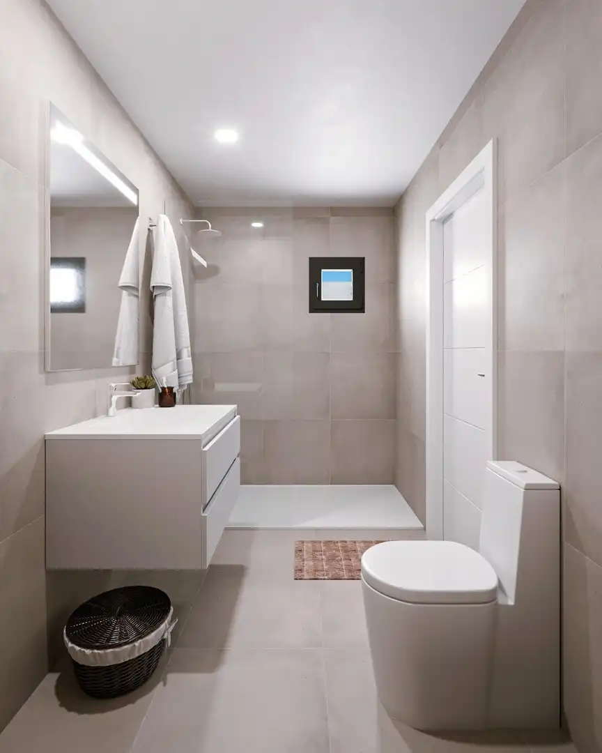 Villa mit Pool zum Verkauf in La Pinilla - Las Palas, imagen 13