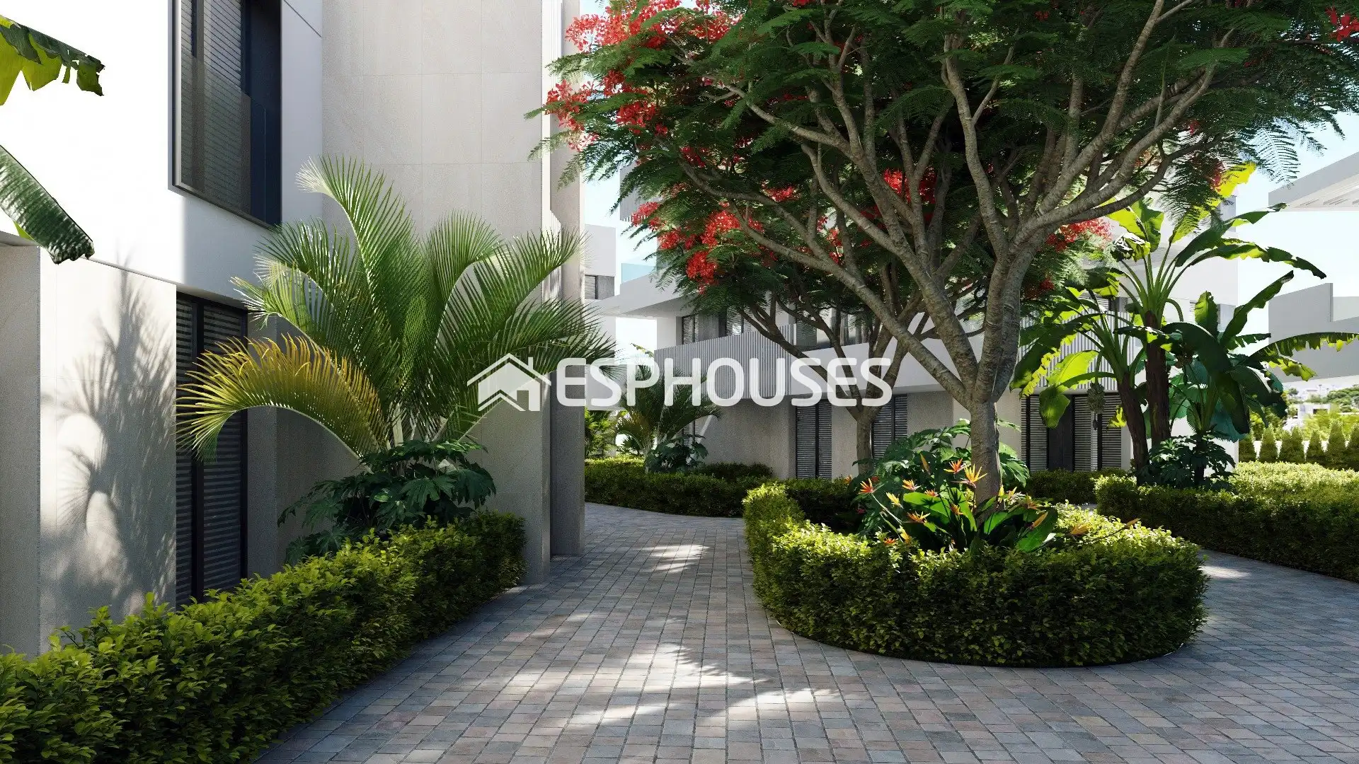 Penthouse mit Terrasse zum Verkauf in Mar Menor Golf, imagen 15