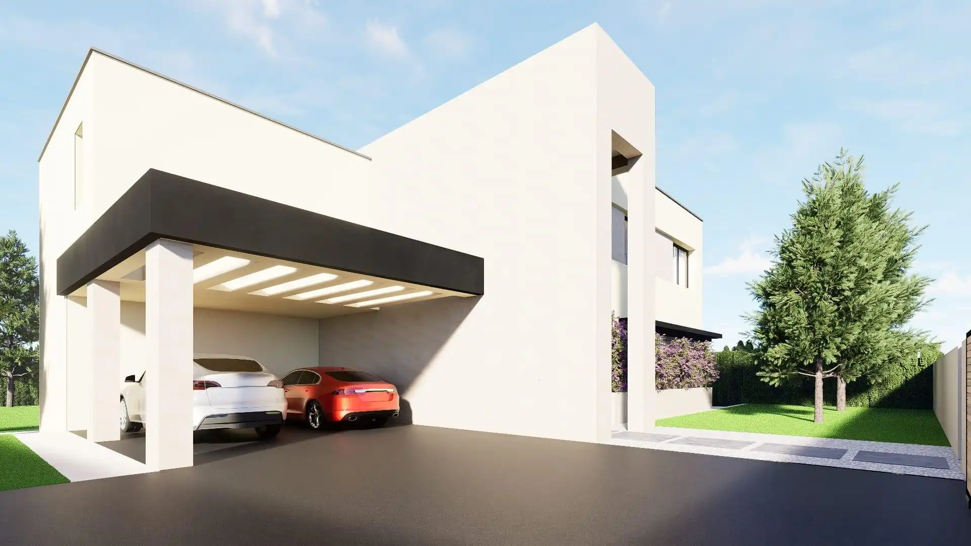 Villa avec piscine à vendre à Novo Sancti Petri, imagen 23