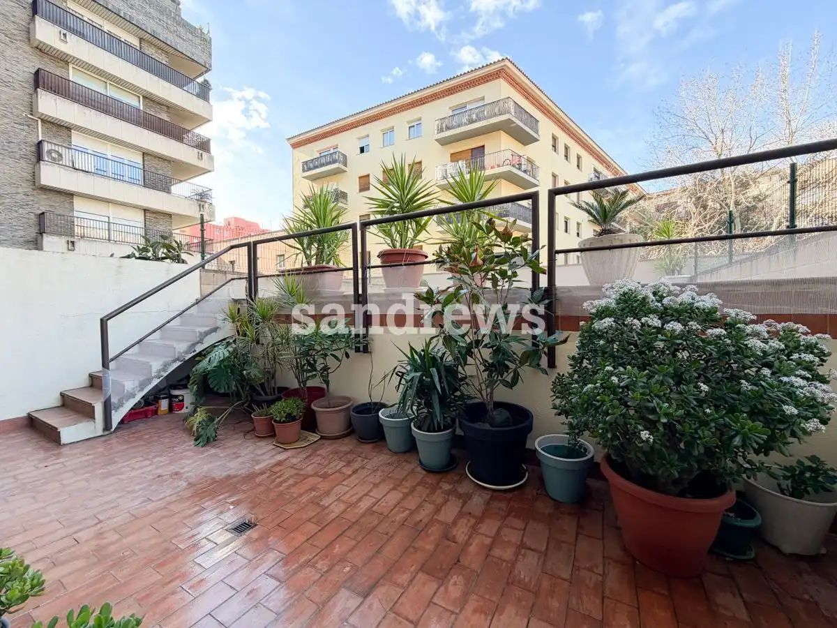 Flat for sale in Figueres  with Air Conditioner, Heating and Terrace