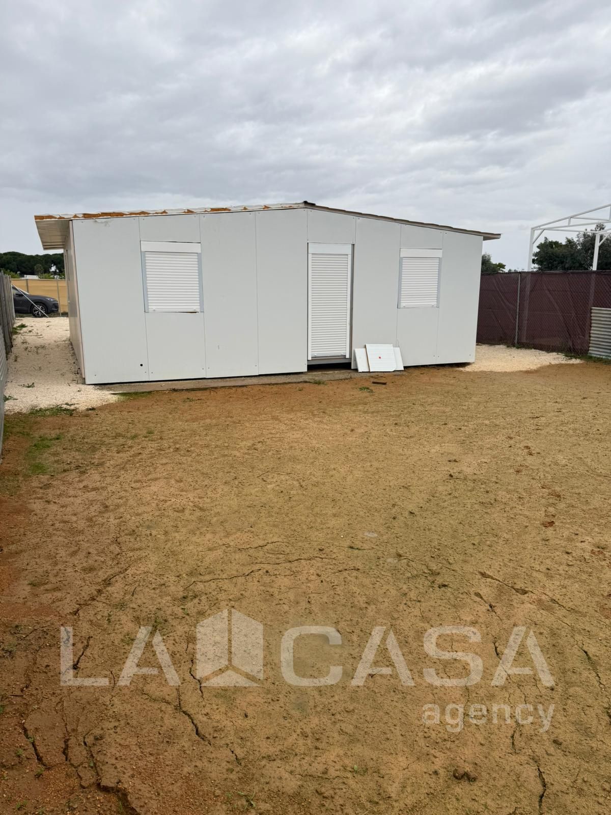 Außenansicht von Residential zum Verkauf in Utrera