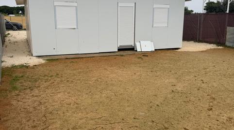 Foto 2 de Residencial en venda a Pedanías Norte, Sevilla