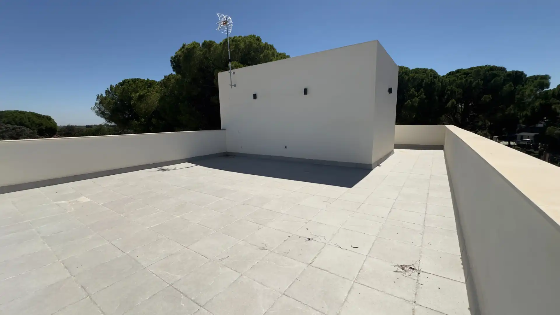 Chalet con piscina en venta en Calle Romero, imagen 37
