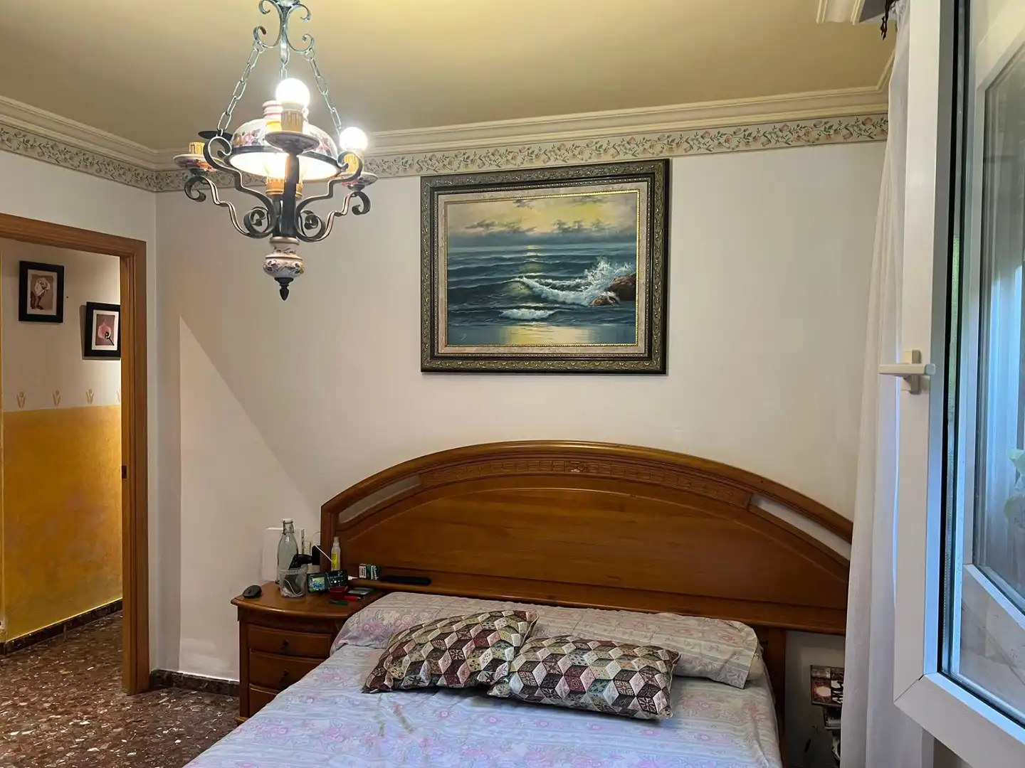 Wohnung mit Terrasse zum Verkauf in Sant Rafael, imagen 14