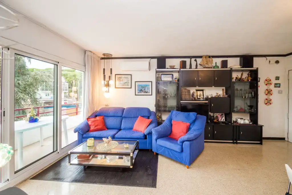 Apartment mit Aufzug zum Verkauf in Platja d'Aro, imagen 3